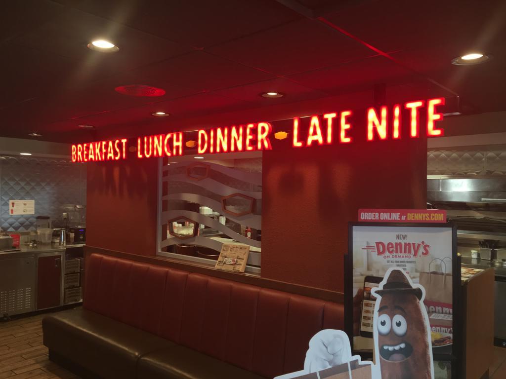 圣奥古斯丁历史中心戴斯酒店 外观 照片
