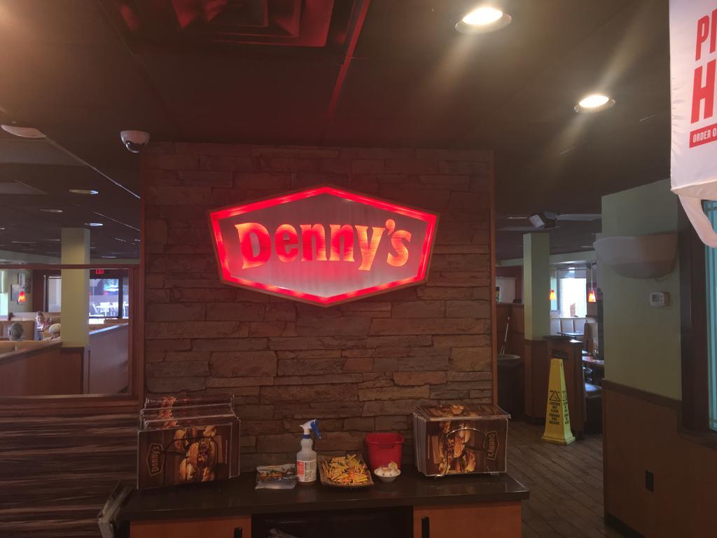 圣奥古斯丁历史中心戴斯酒店 外观 照片